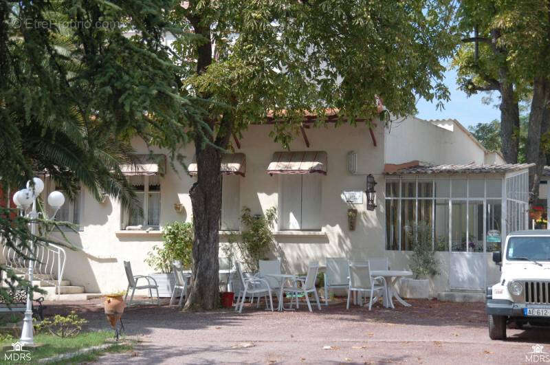 Maison à PLAN-DE-CUQUES