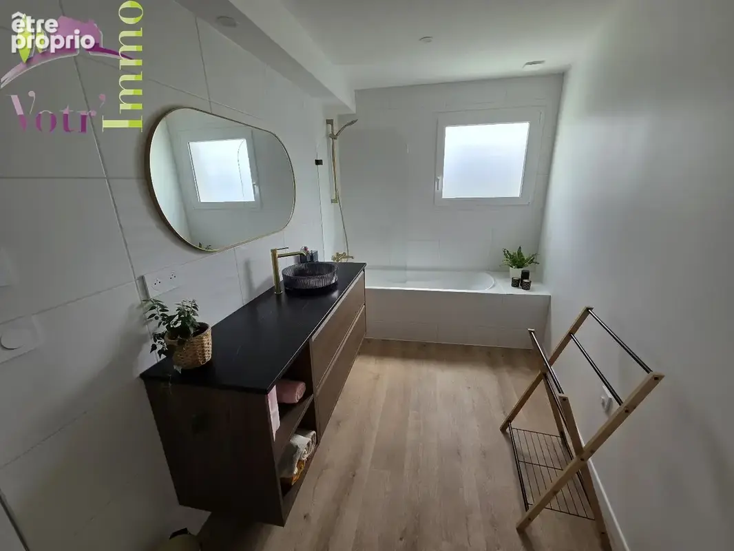 Maison de plain-pied rénovée en 2026 - photo 11