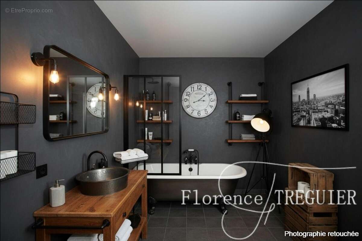 Photo 8 - Maison à LA BREDE