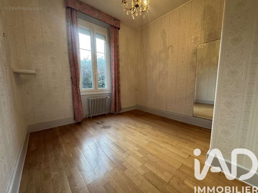 Photo 9 - Maison à JOUY