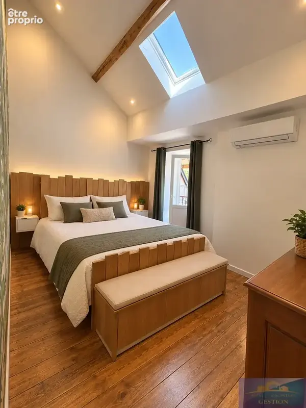Ensemble immobilier Pierrefitte-Nestalas - photo 3