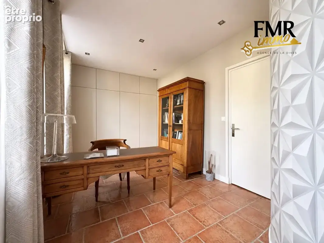 Maison 9 pièces 284 m² à vendre à Saint-Pierre-Sur-Dives (14170) - photo 9