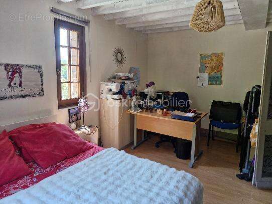 Maison atypique 3 grandes chambres ideal pour famille - photo 15