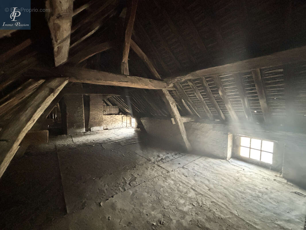 Appartement à BEAUNE