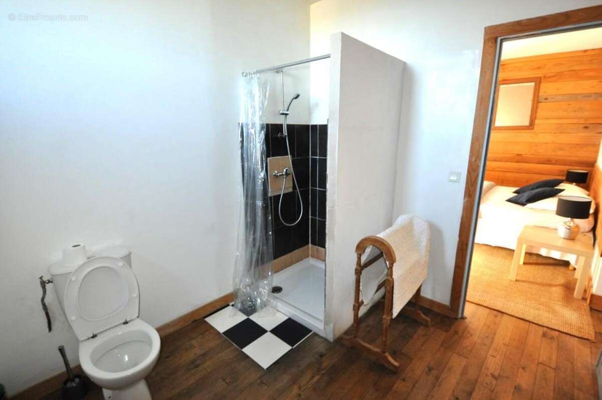 Maison à SAINT-SERNIN-SUR-RANCE