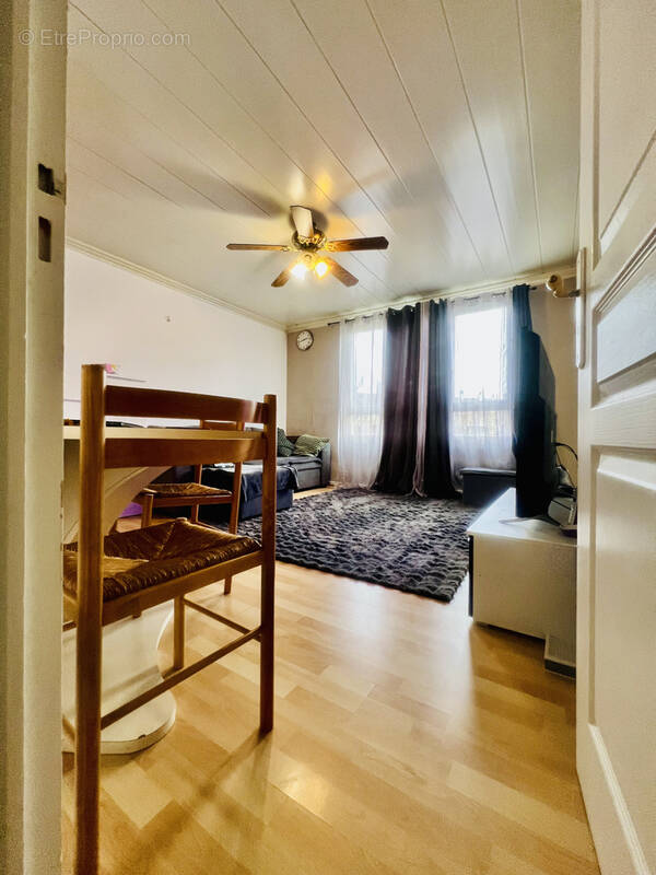 Appartement à DRANCY