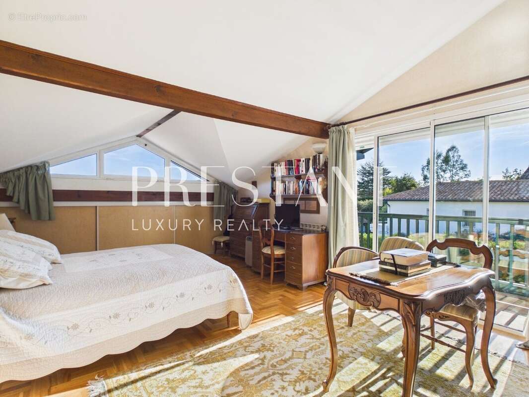 Maison à SAINT-JEAN-DE-LUZ