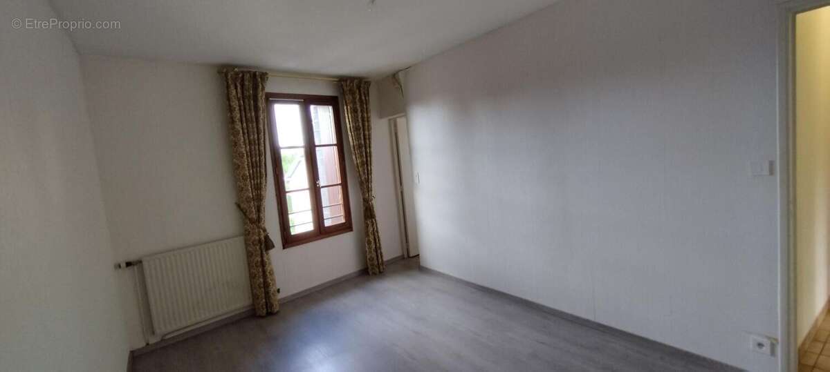 Photo 8 - Appartement à SAINT-VAURY