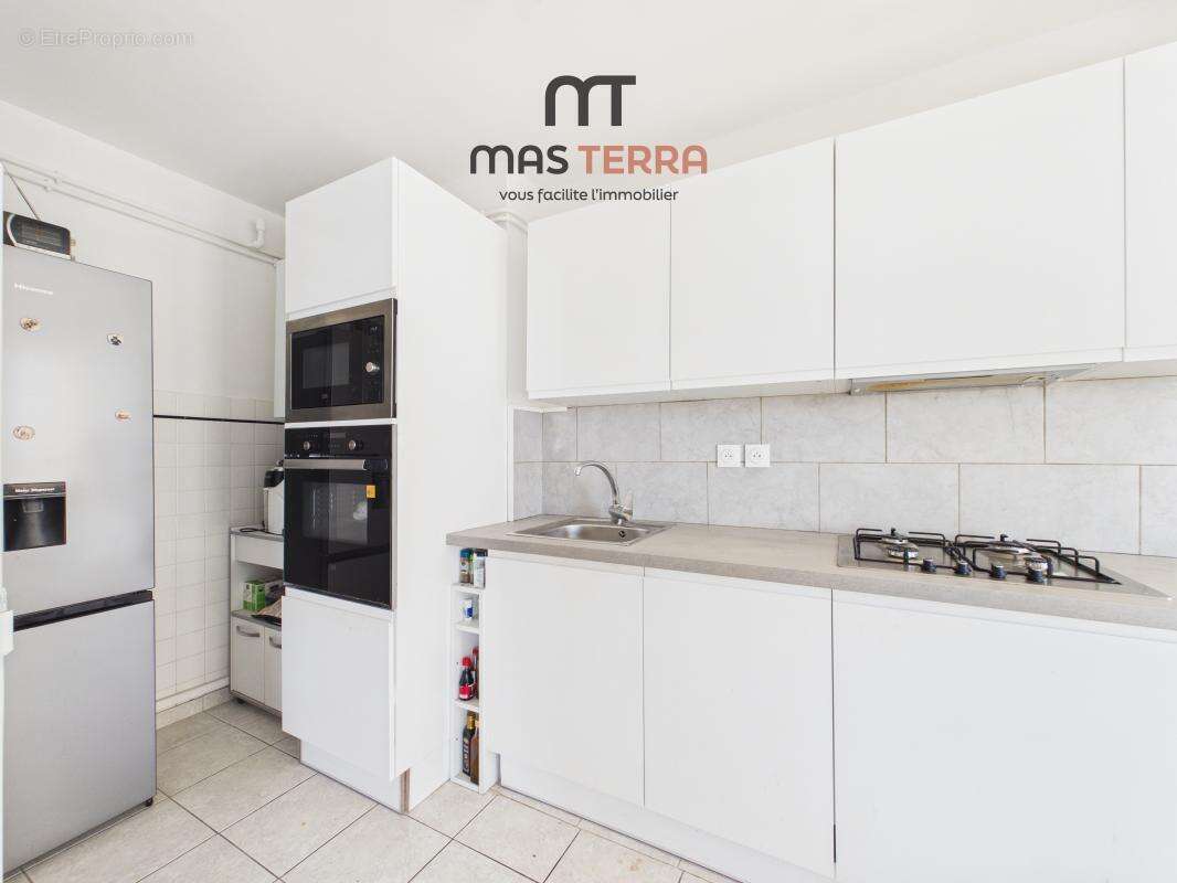 Appartement à GRASSE