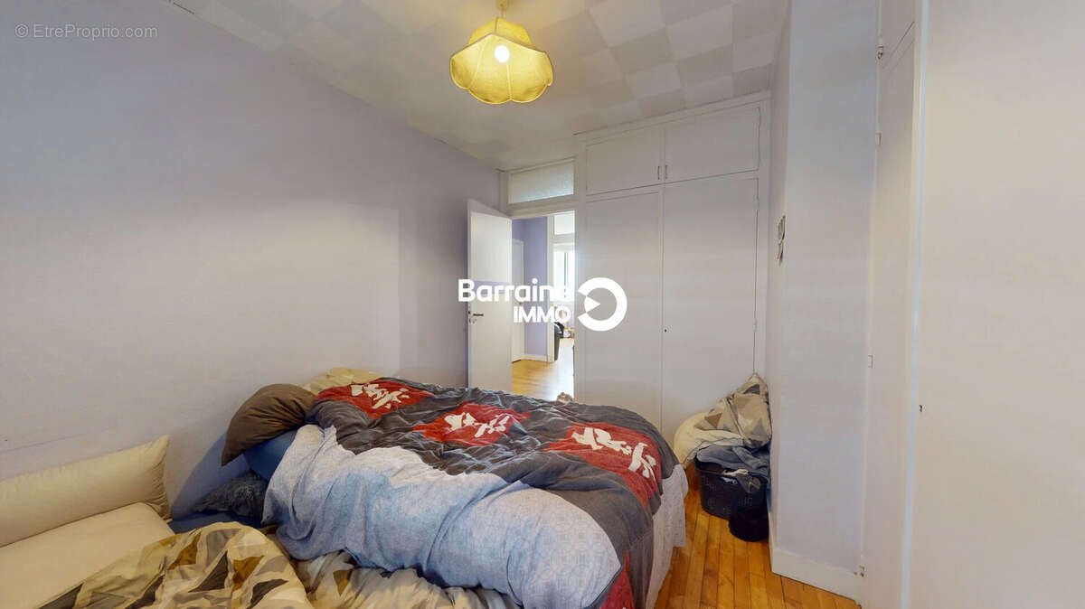 Appartement à LORIENT