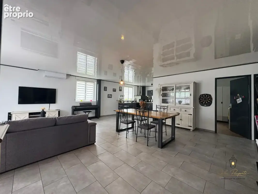 Maison 4 pièces 98 m² à vendre à Saint-Germain-Des-Pres (45220) - photo 18