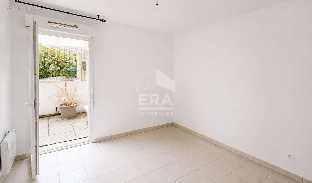 Appartement 61m² à martigues - photo 8