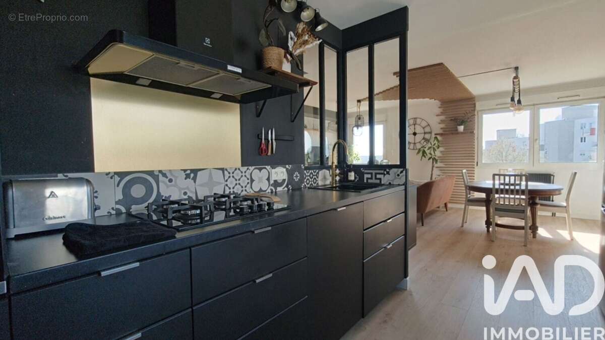 Photo 3 - Appartement à NANTES