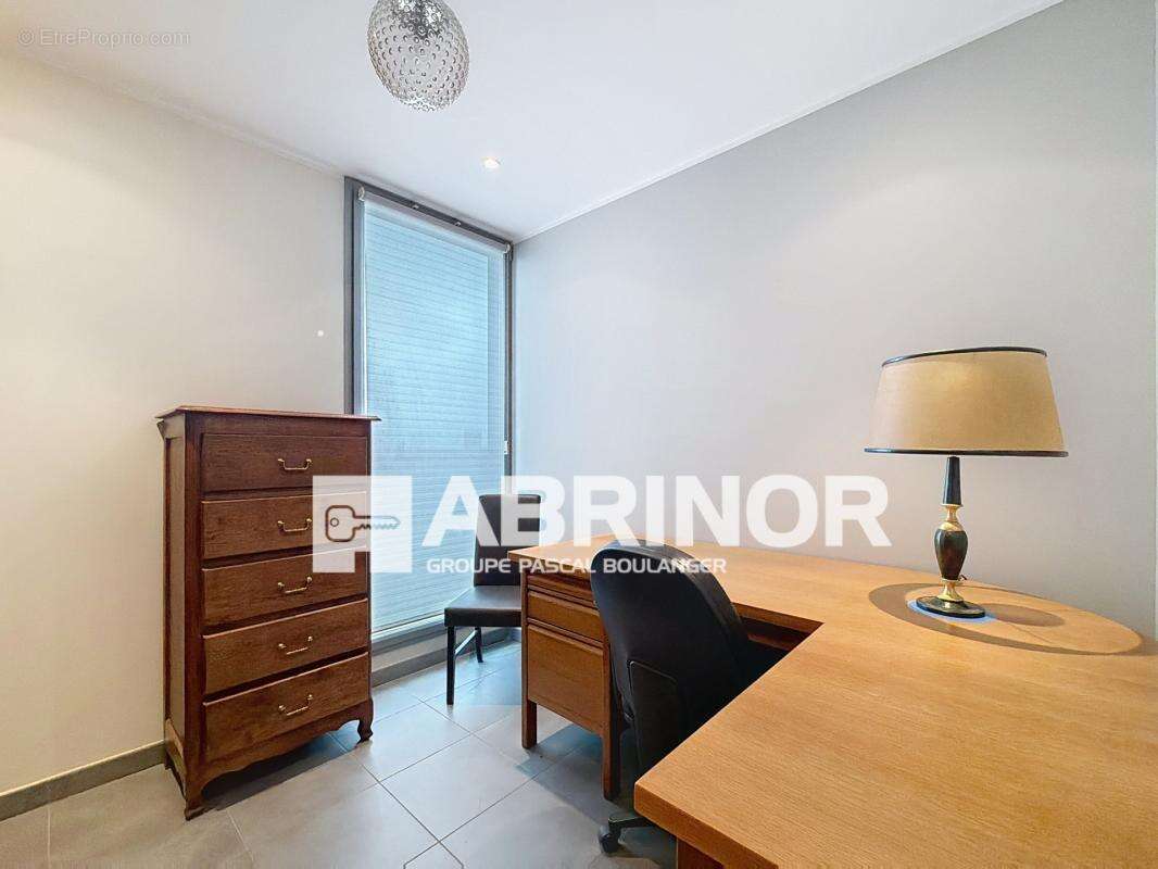 Appartement à ROUBAIX