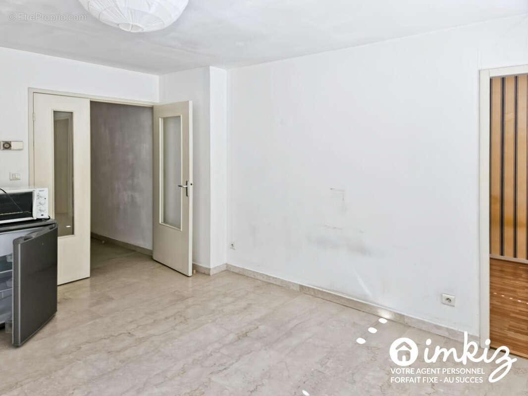 Appartement à LYON-3E