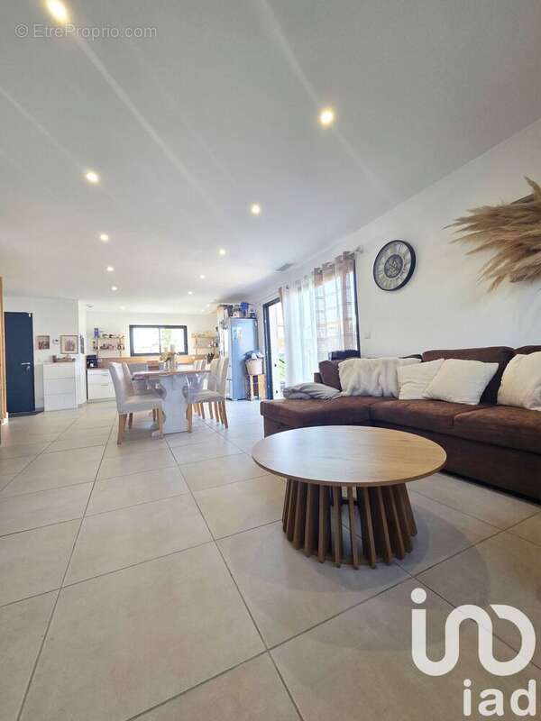 Photo 7 - Maison à BOMPAS