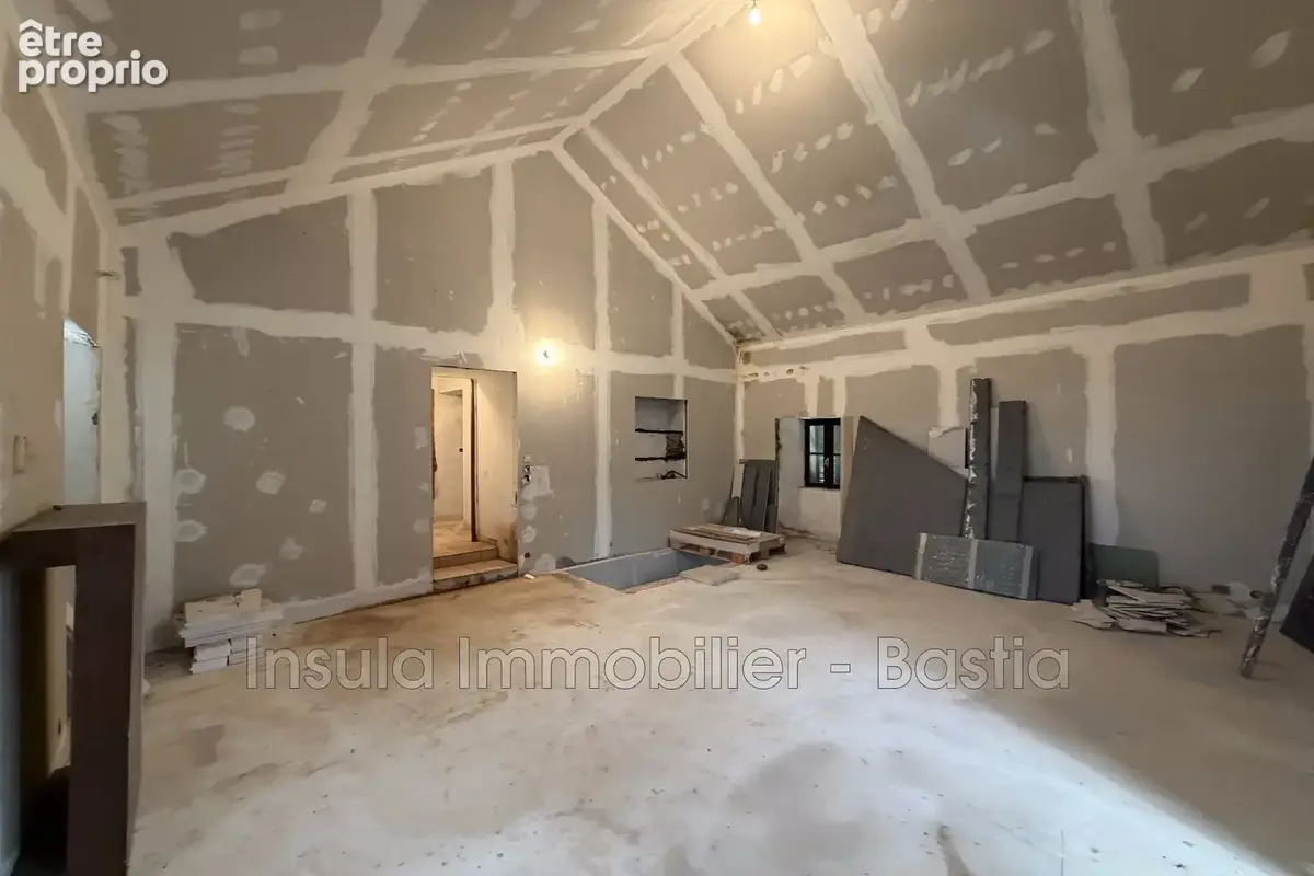 Maison à vendre à Campi (20270) - photo 8