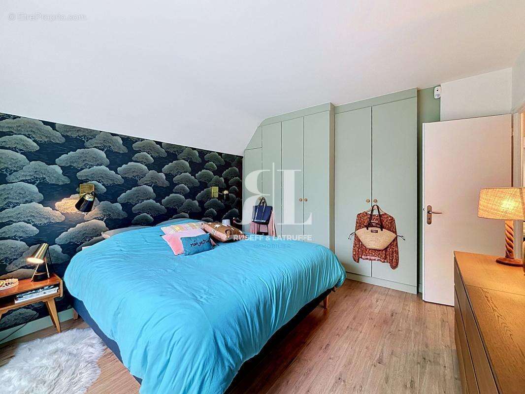 Maison à LARMOR-PLAGE