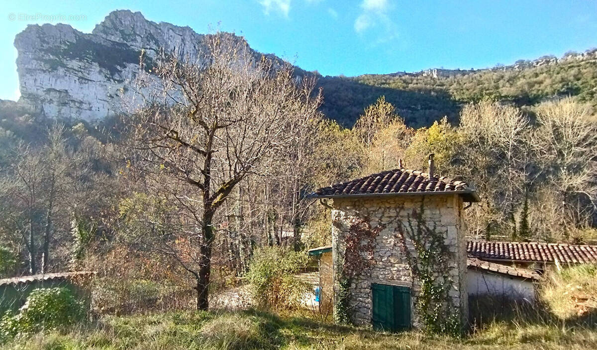 Maison à SAINT-ANTONIN-NOBLE-VAL