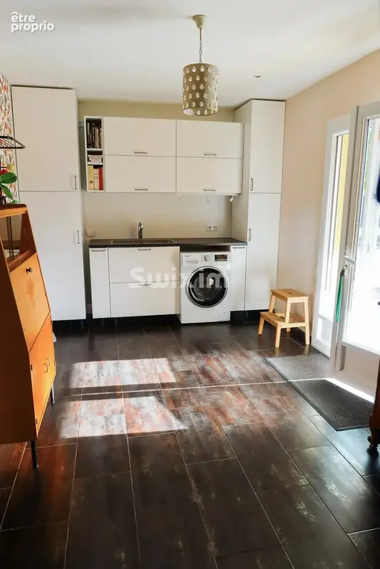 Maison contemporaine - photo 4