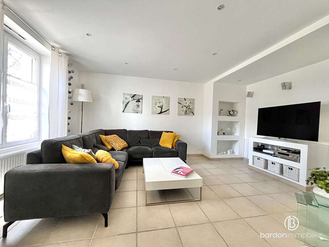 Maison à LA GARNACHE