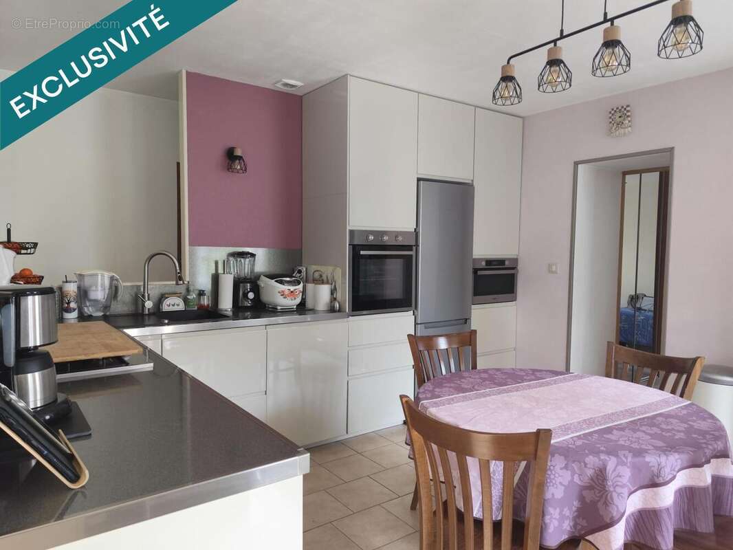 Photo 7 - Maison à LE BLANC