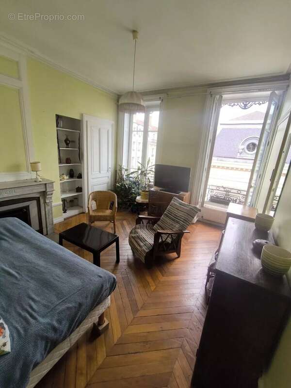 Appartement à LYON-2E