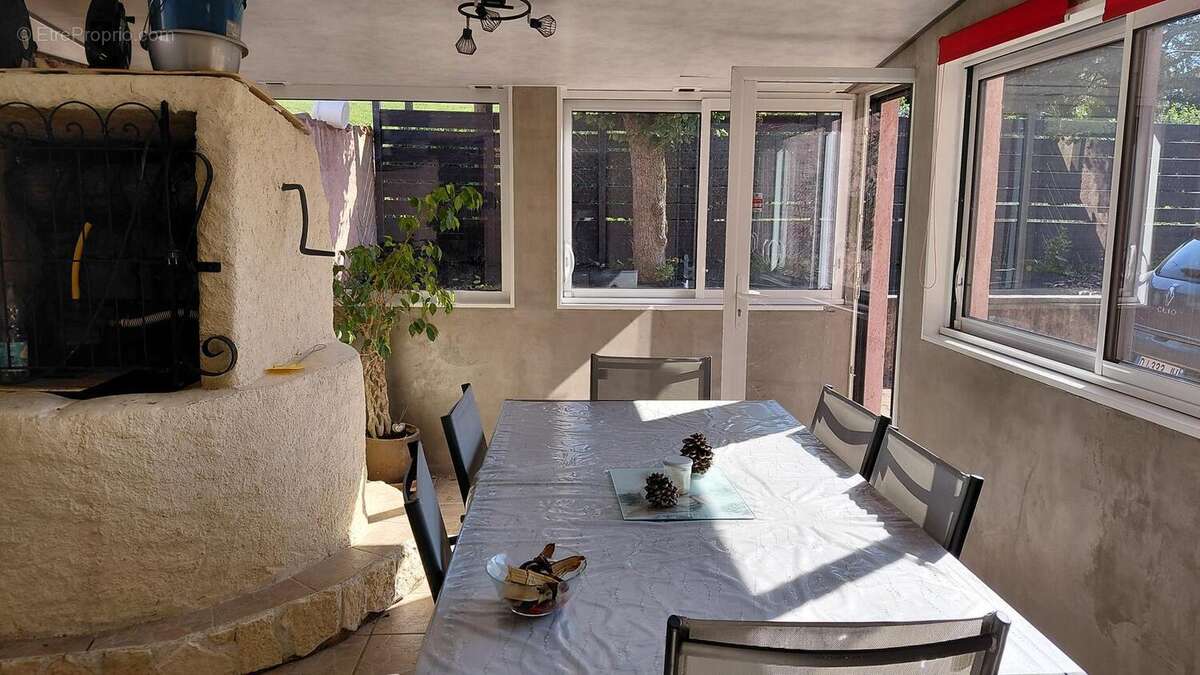 Photo 7 - Maison à POUILLY-SOUS-CHARLIEU