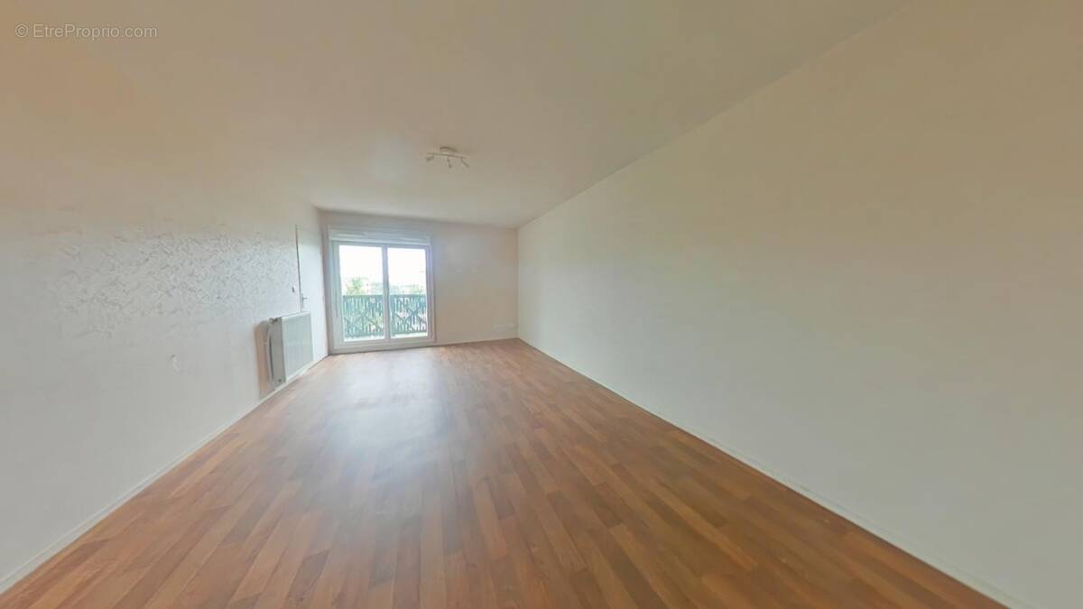 Appartement à BLAGNAC