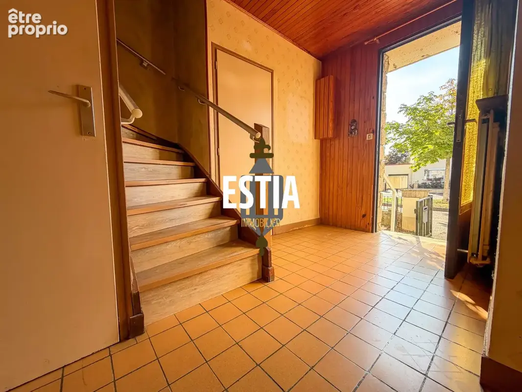Maison 4 pièces 85 m² à vendre à Pulnoy (54425) - photo 3