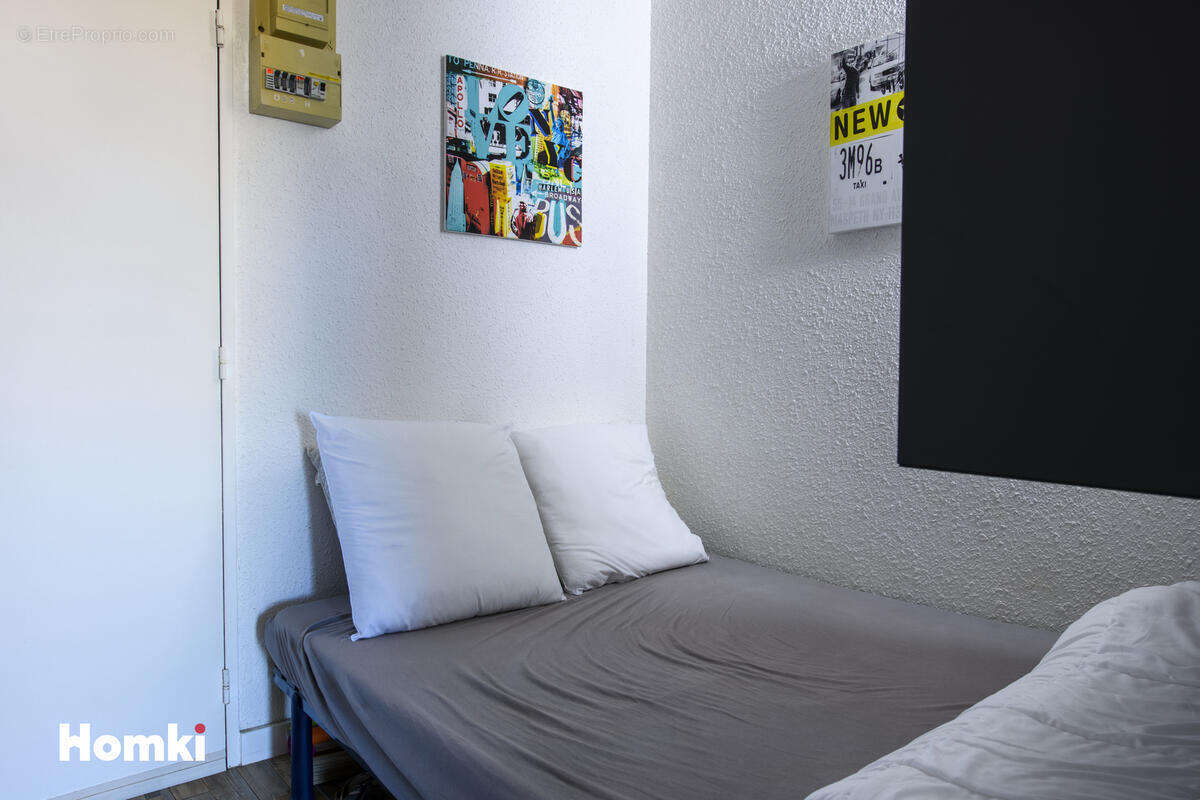 Appartement à LE GRAU-DU-ROI