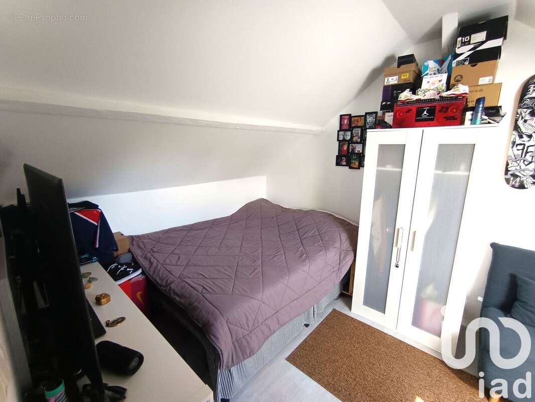 Photo 5 - Appartement à ANDEVILLE