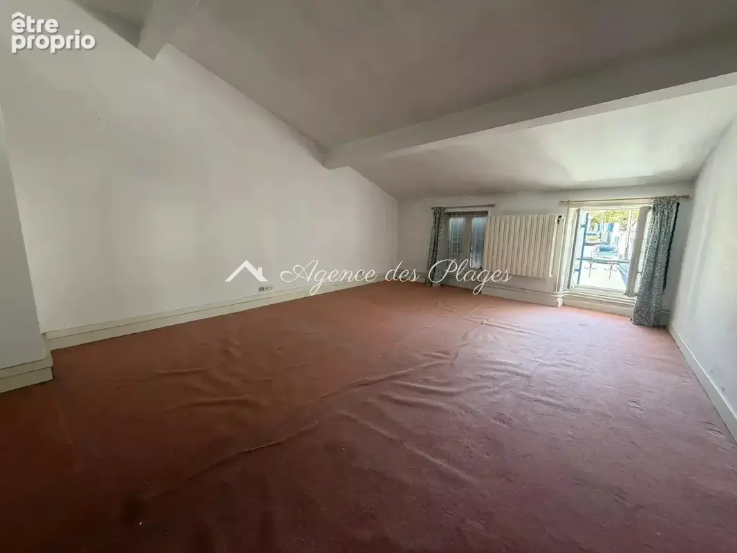 Maison centre royan - photo 11
