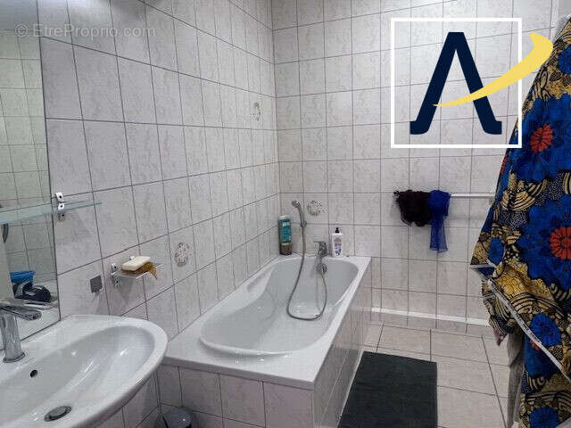 Appartement à BELFORT