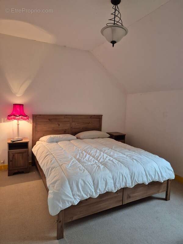 Maison à vendre GARGILESSE DAMPIERRE (36) 4 chambres 167 m² garage, terrasse, terrain 3224 m² - photo 7