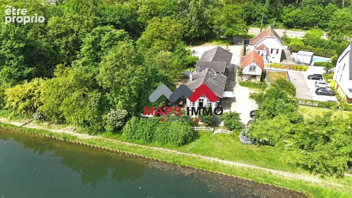 Photo Appartement à Illkirch-Graffenstaden au prix de 720 000€