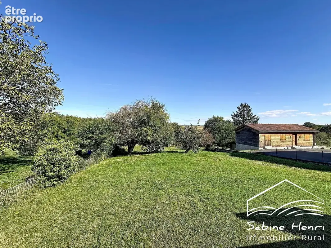 Maison 7 pièces 134 m² à vendre à Mirandol-Bourgnounac (81190) - photo 5