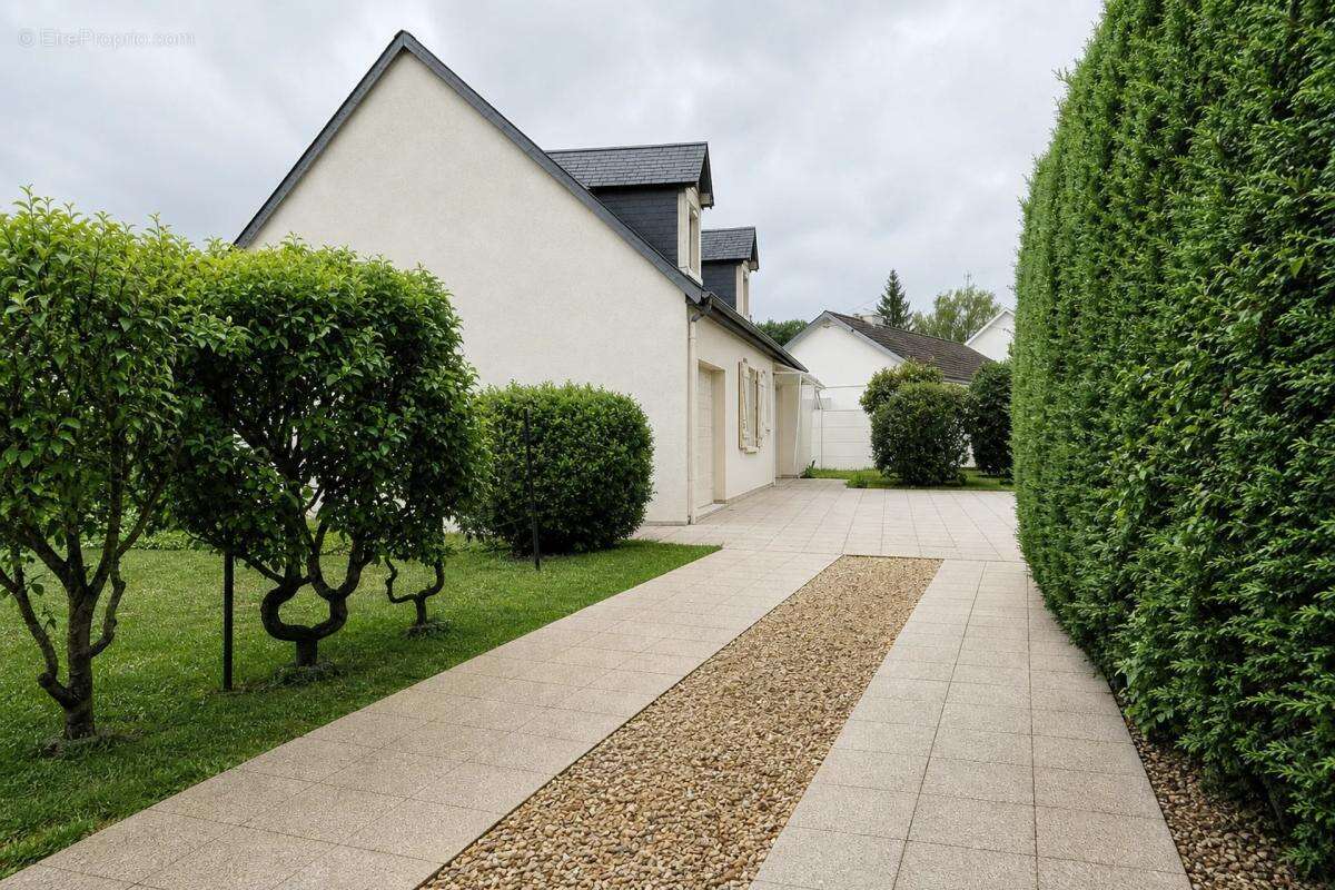 Maison à MOREE