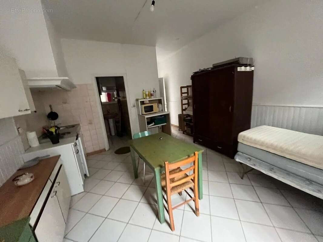 Appartement à PERPIGNAN