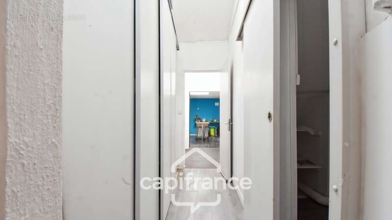 Maison à PONT-L&#039;ABBE-D&#039;ARNOULT