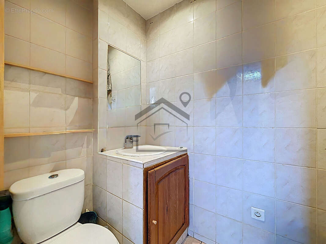 Appartement à MARIGNANE