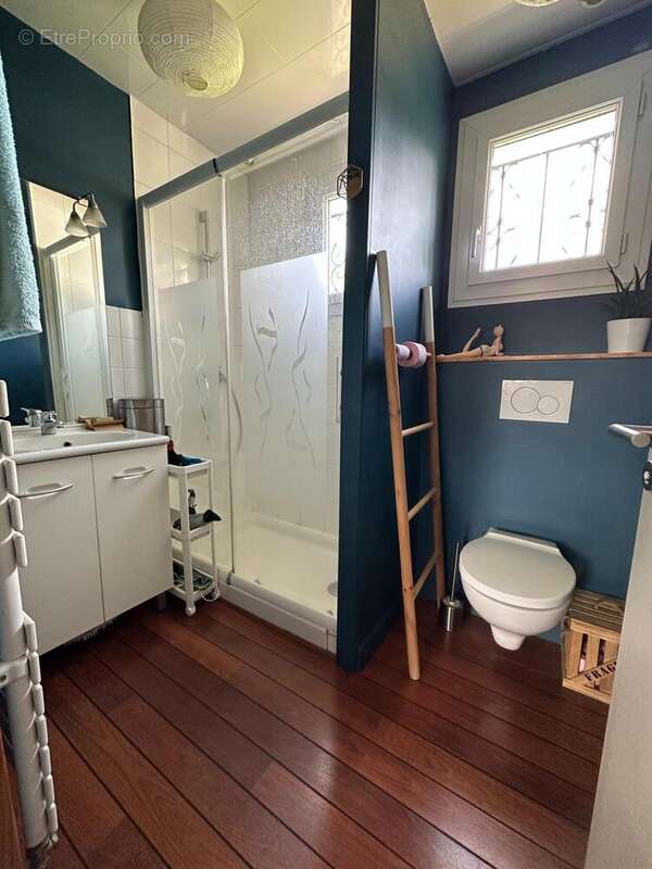 Photo 9 - Maison à PLOUGONVEN