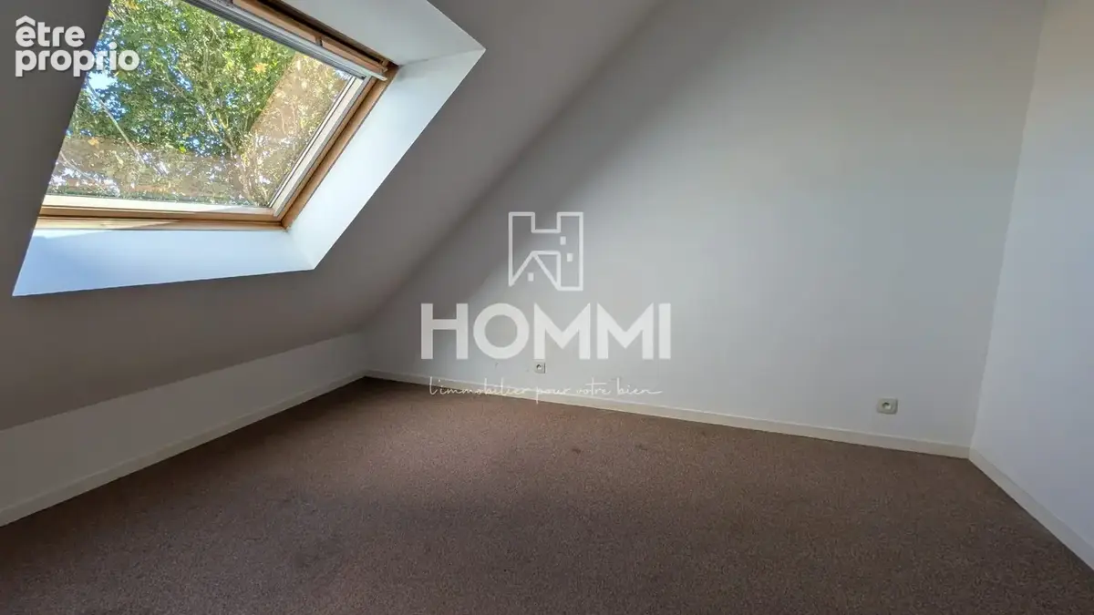Maison 5 pièces 91 m² à vendre à Ligne (44850) - photo 6
