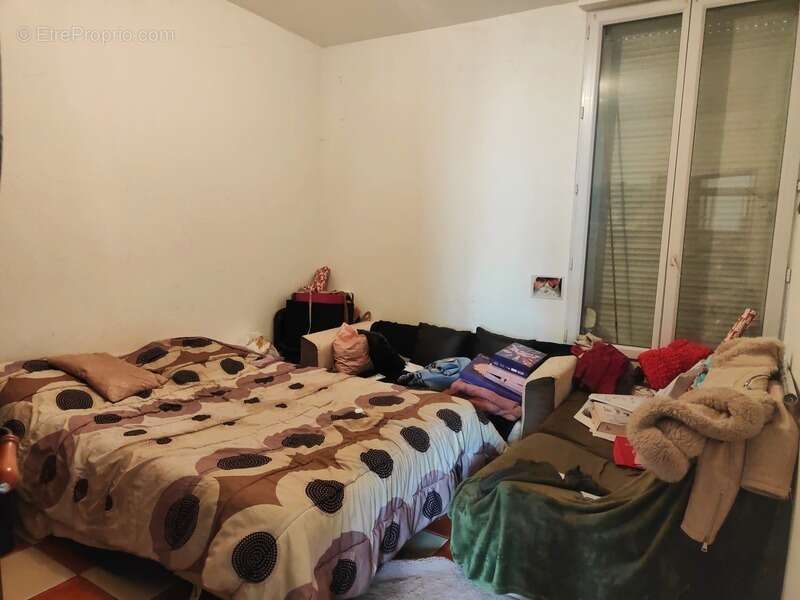 Appartement à GRAISSESSAC