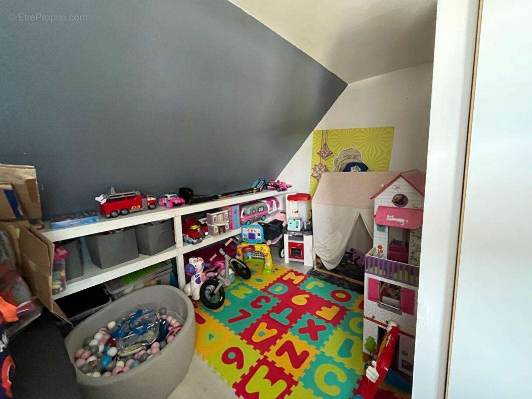 Appartement à GOURNAY-EN-BRAY