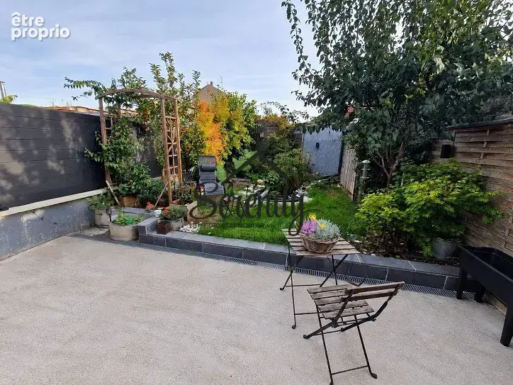 Maison 3 pièces 112 m² à vendre à Loos (59120) - photo 3