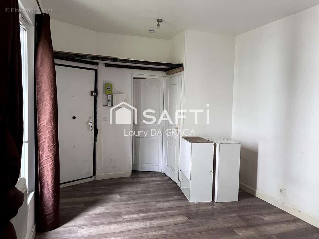 Photo 3 - Maison à SAINT-DENIS