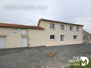 Maison à AIFFRES