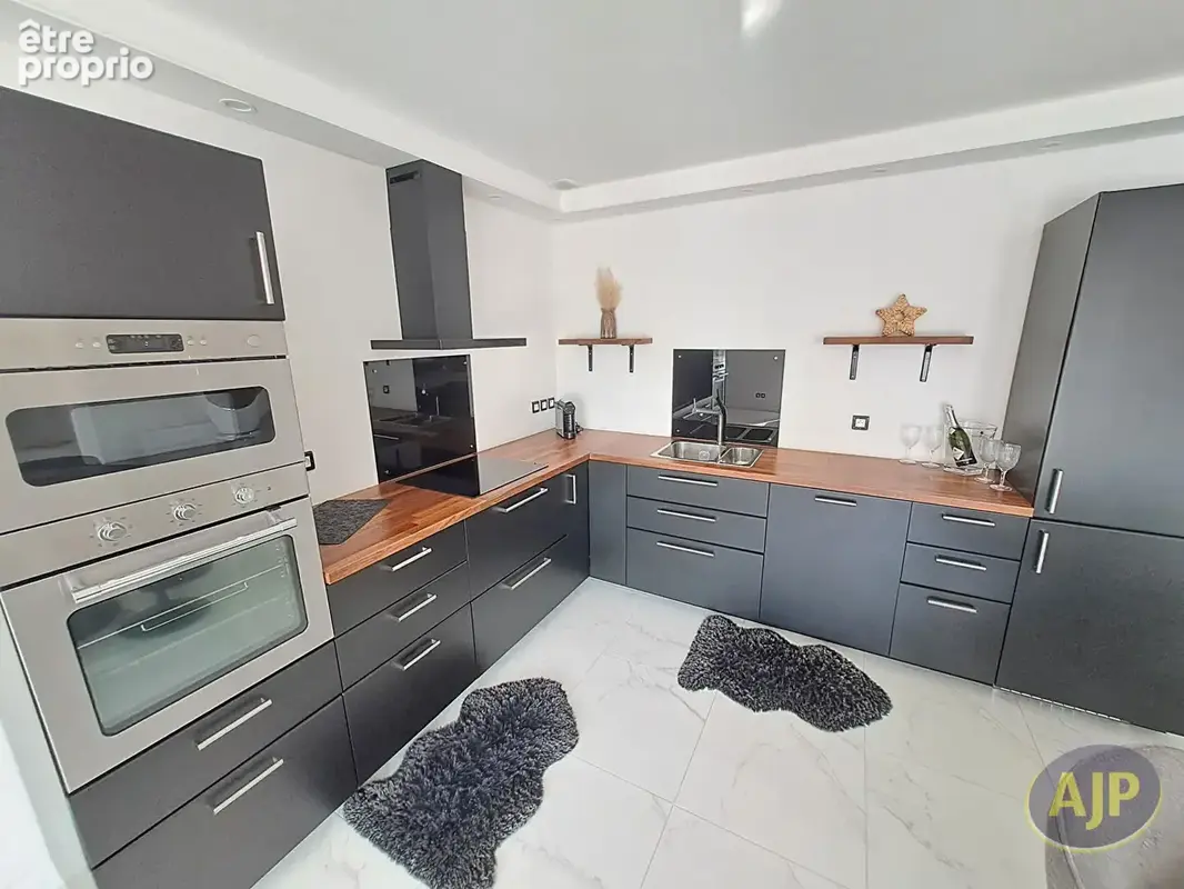 FROIDFOND - Maison 3 chambres - photo 6