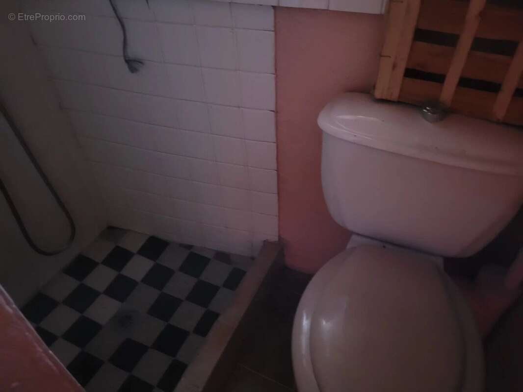 Maison à LEMPDES-SUR-ALLAGNON